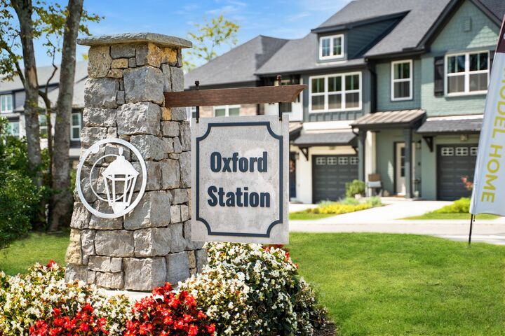 Property Photo: 466 Bishop Blvd TN 37066