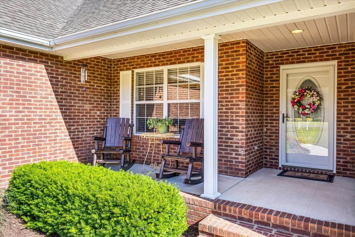Property Photo: 96 Caldwell Dr TN 37330