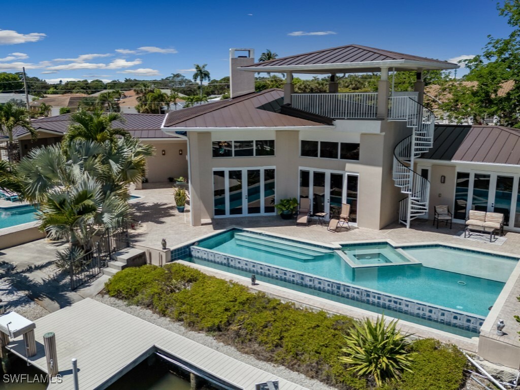 622 Bimini Avenue  Marco Island FL 34145 photo