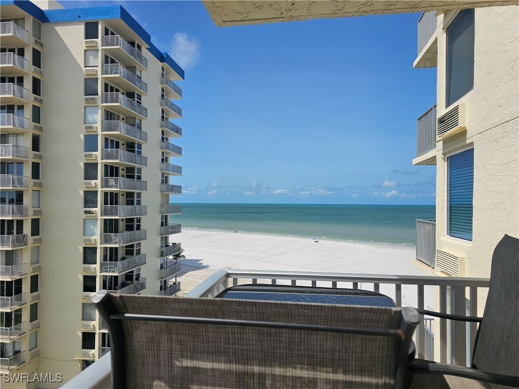 Property Photo:  7330 Estero Boulevard 601  FL 33931 