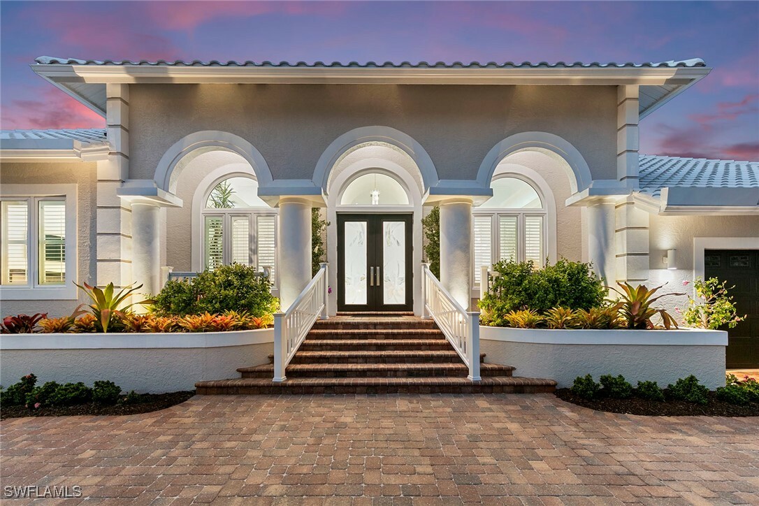 287 Meadowlark Court  Marco Island FL 34145 photo