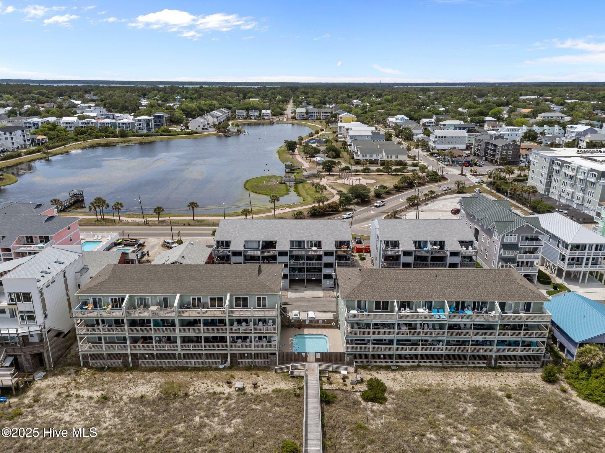 Property Photo: 408 Carolina Beach Avenue S A2 NC 28428