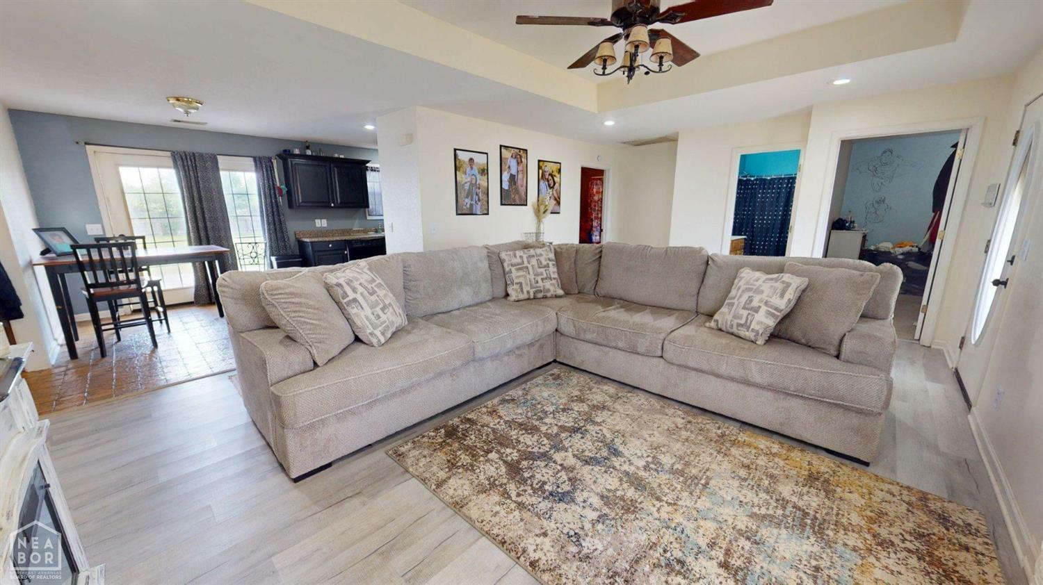 Property Photo: 10 Gunnar AR 72450