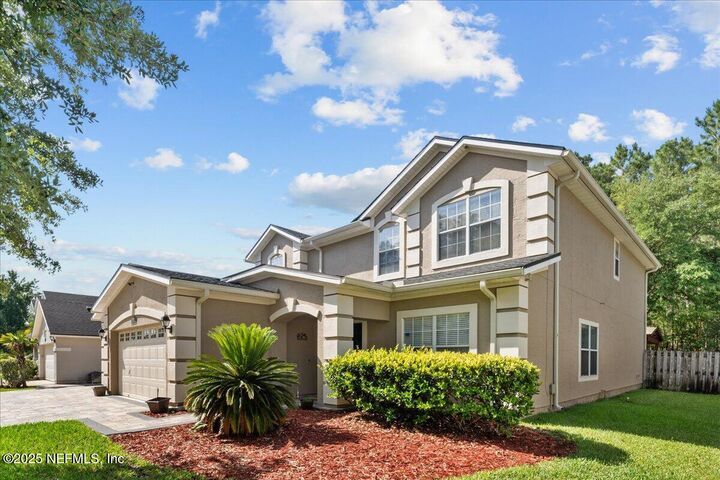Property Photo:  8719 Derry Drive  FL 32244
