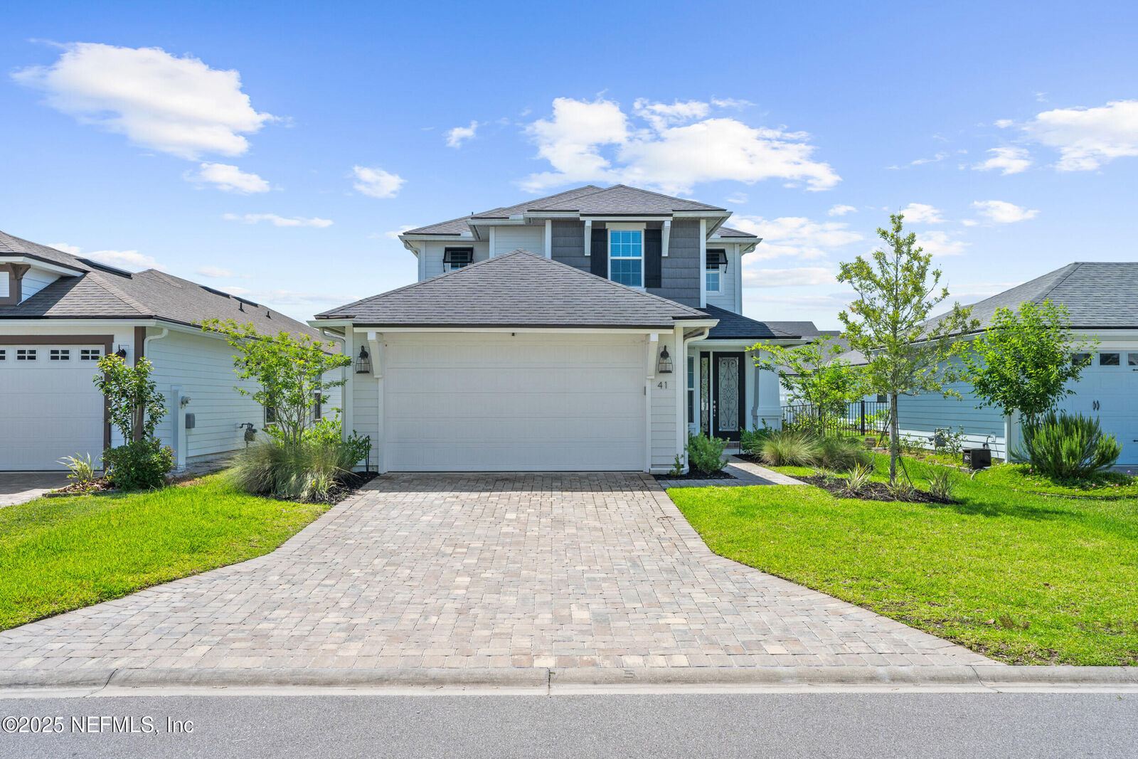 Property Photo:  41 Rose Dew Drive  FL 32092 