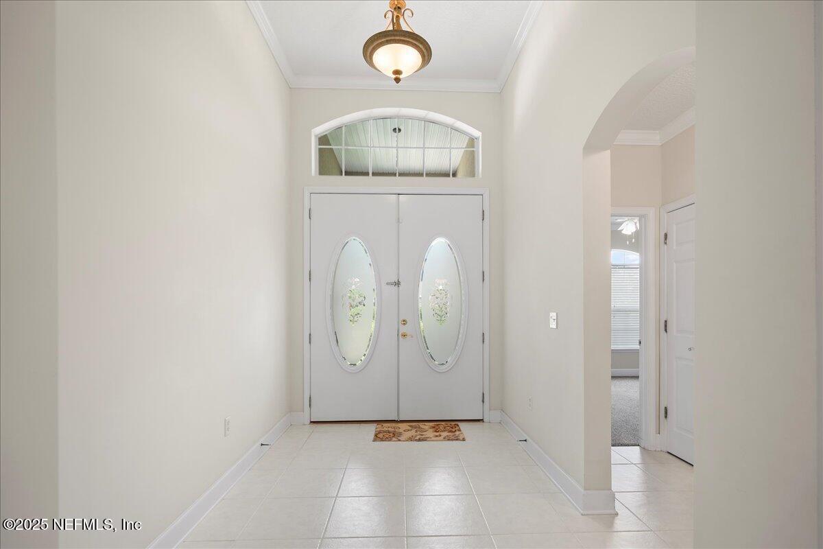 Property Photo:  1901 White Dogwood Lane  FL 32003 