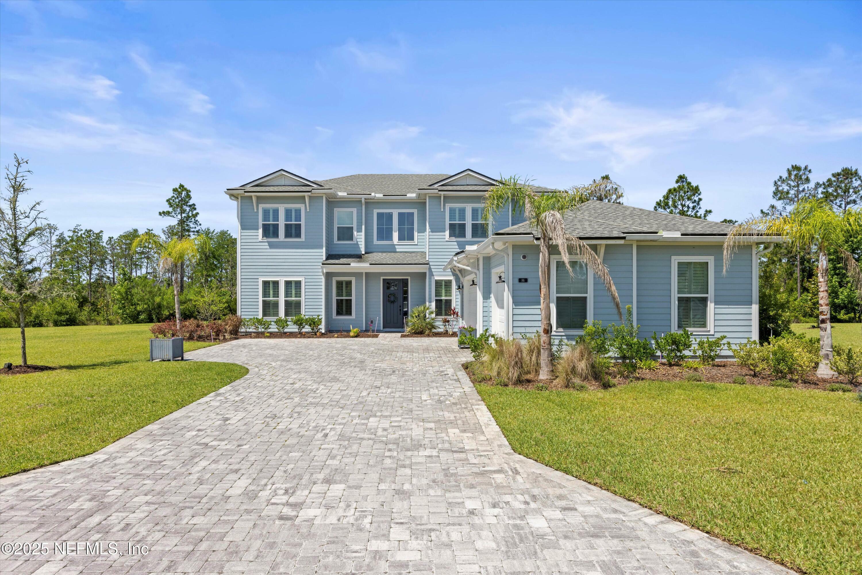 86 Sunset Ridge Court  St. Johns FL 32259 photo