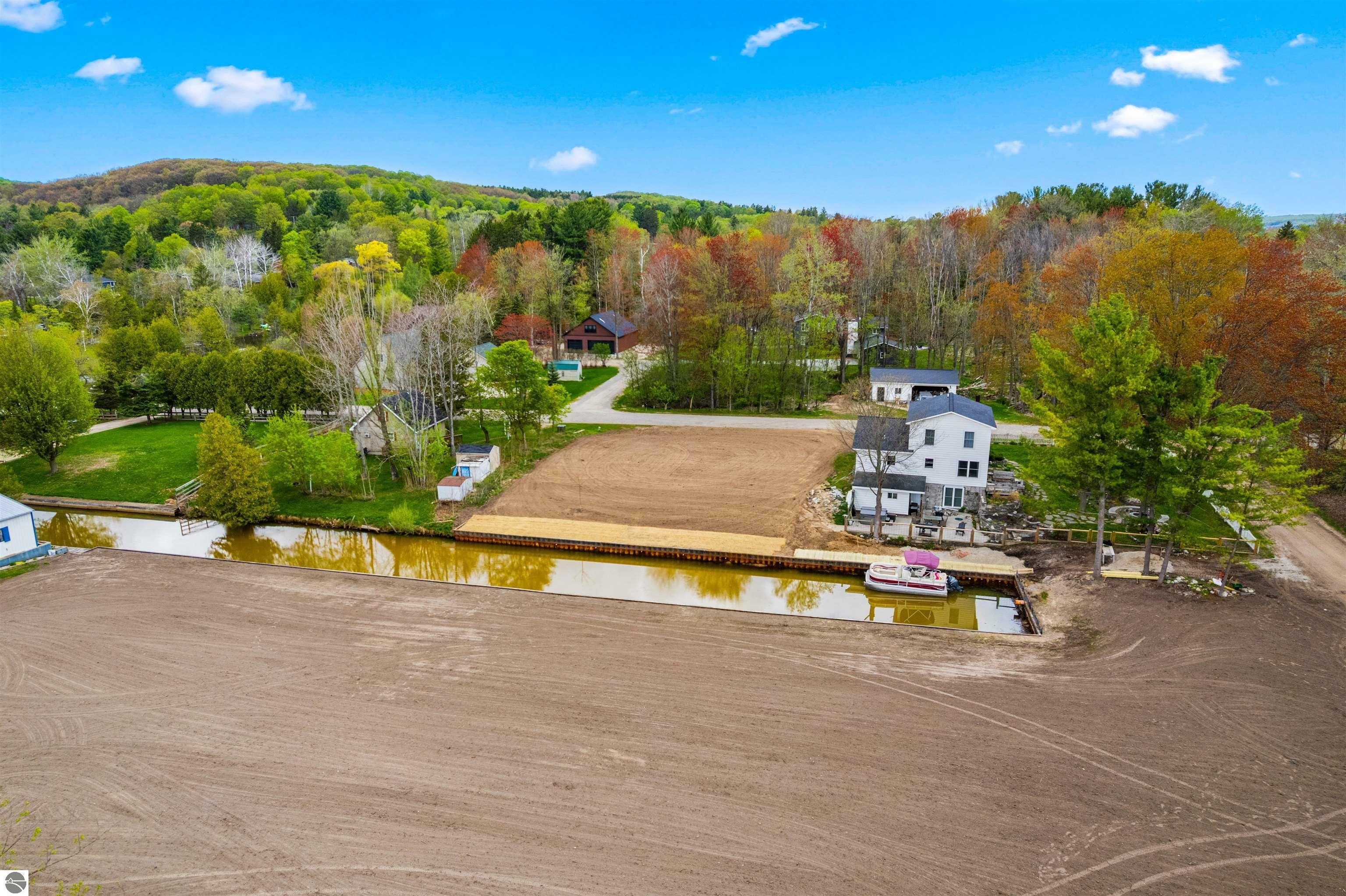Property Photo:  Lot 3 Harbor Street  MI 49615 