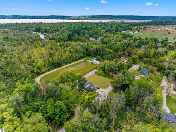 Property Photo:  Lot 3 Harbor Street  MI 49615 