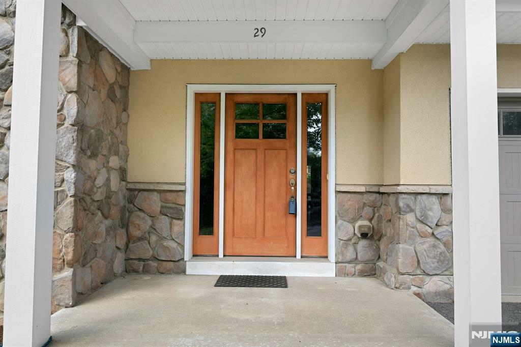 Property Photo: 29 Park Place NJ 07046