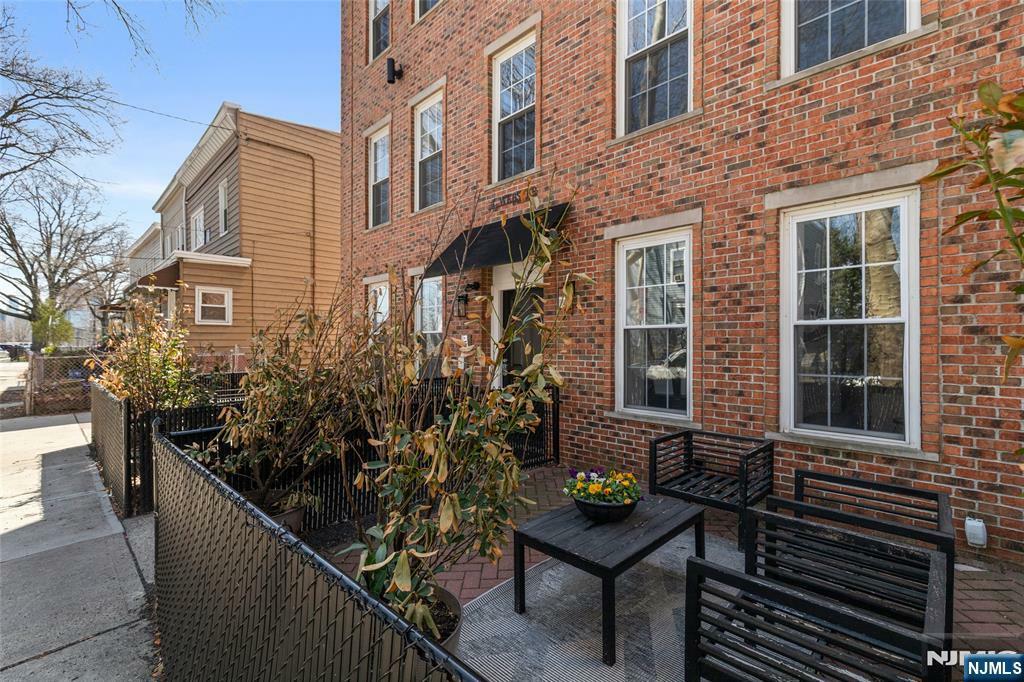 Property Photo: 47 Washburn 201 NJ 07306