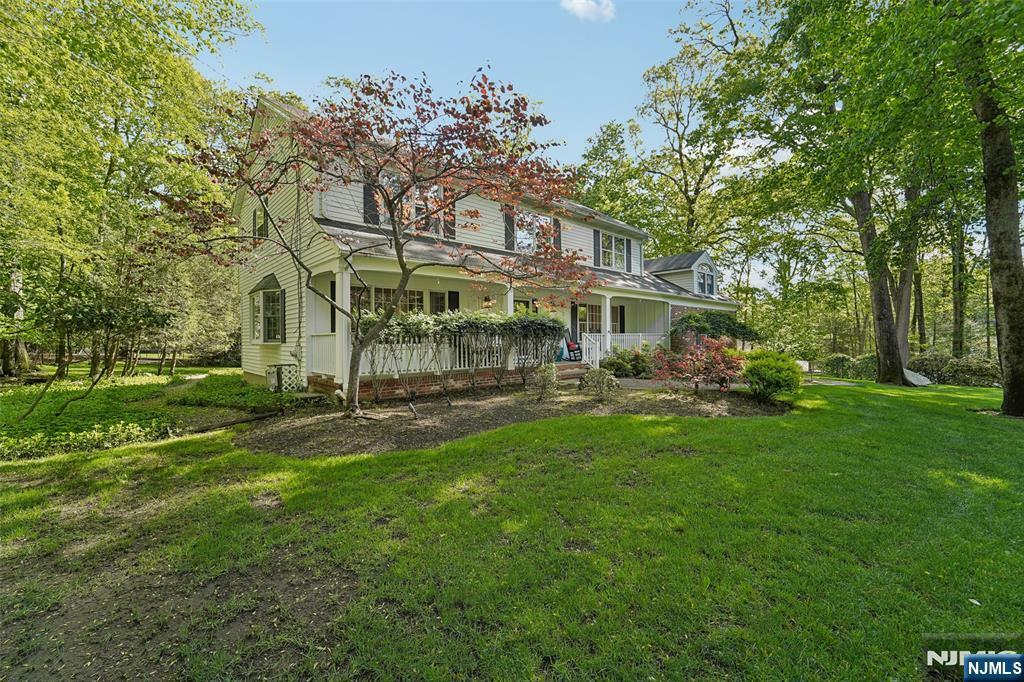 Property Photo: 77 Cedar Drive NJ 07401