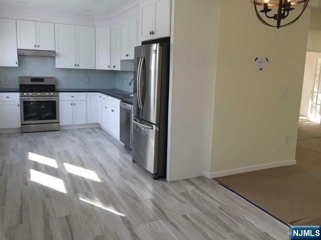 Property Photo:  248 2nd Street 2nd Fl.  NJ 07650 