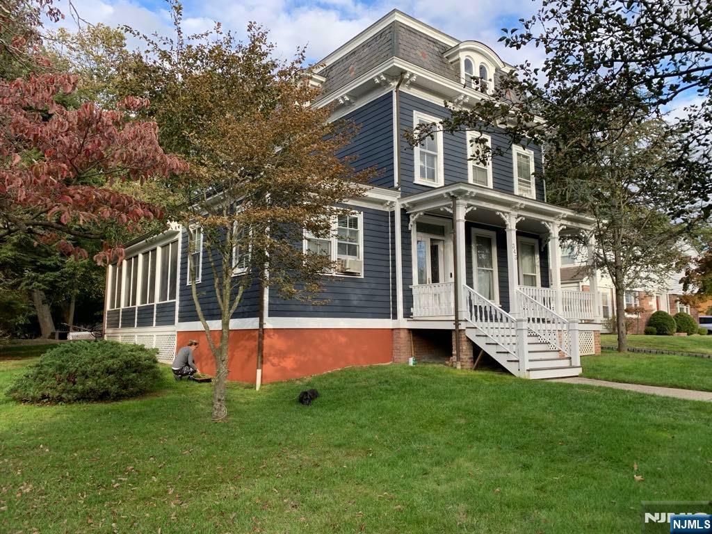 Property Photo: 343 Demarest Avenue NJ 07624