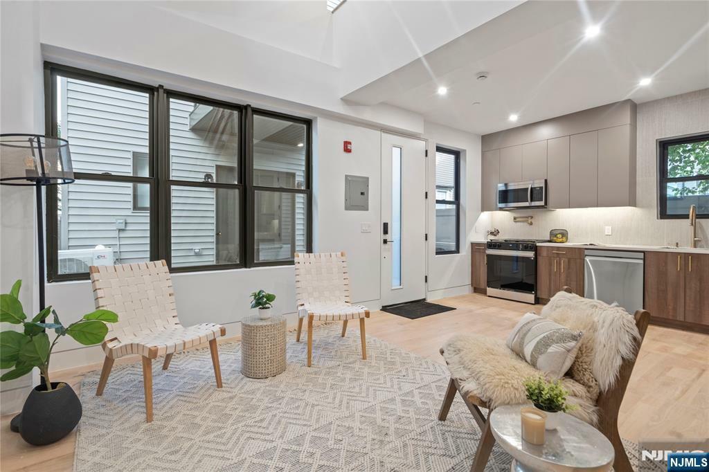 Property Photo:  29 Armstrong Avenue Adu  NJ 07305 
