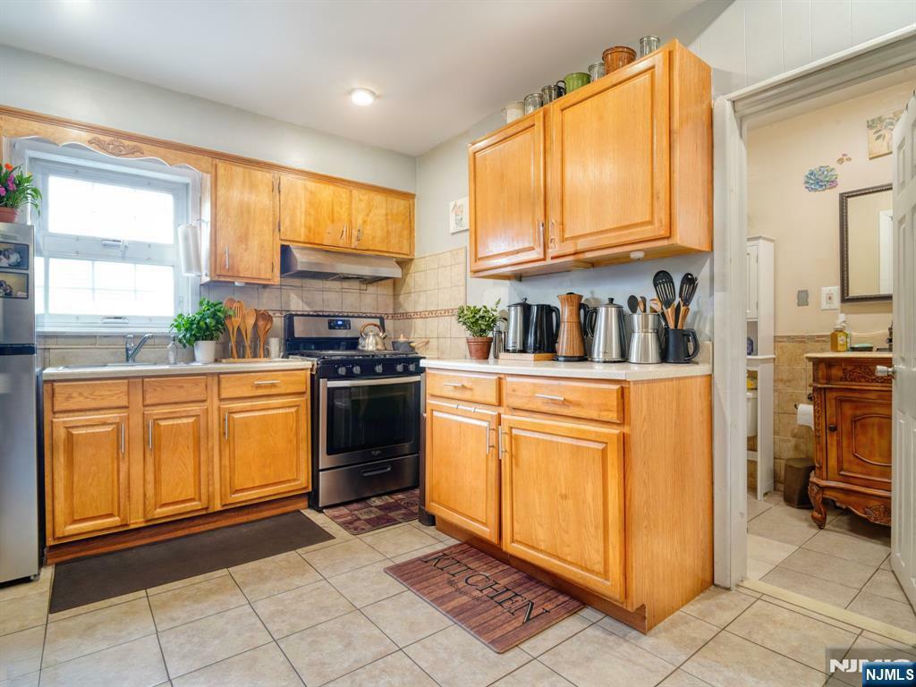 Property Photo: 148 Hackensack Street NJ 07075