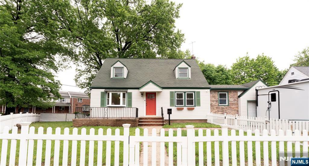 Property Photo: 155 Liberty Road NJ 07666