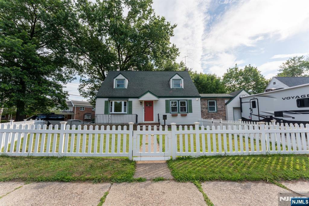 155 Liberty Road  Teaneck NJ 07666 photo
