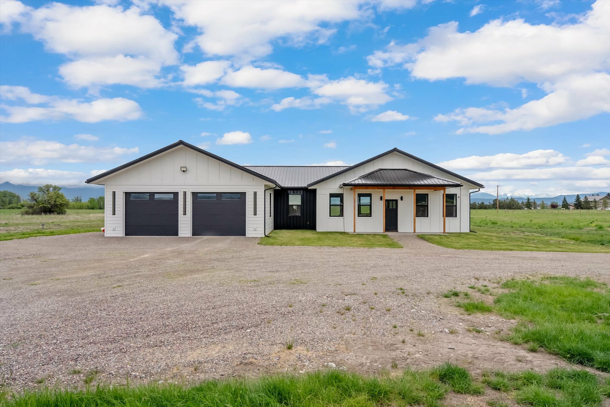 Property Photo: 73 Northland Outpost Road MT 59901