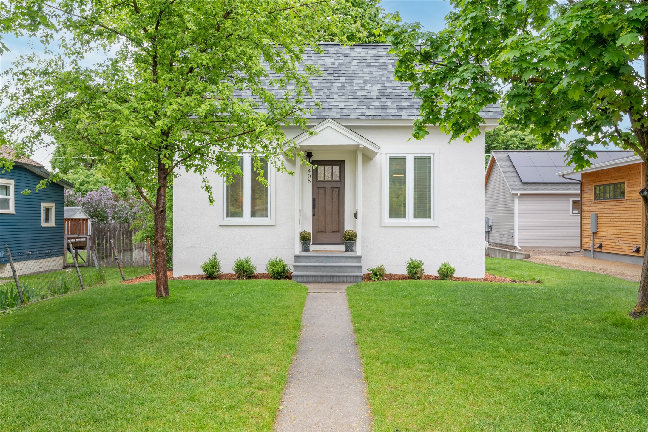 406 W Sussex Avenue  Missoula MT 59801 photo