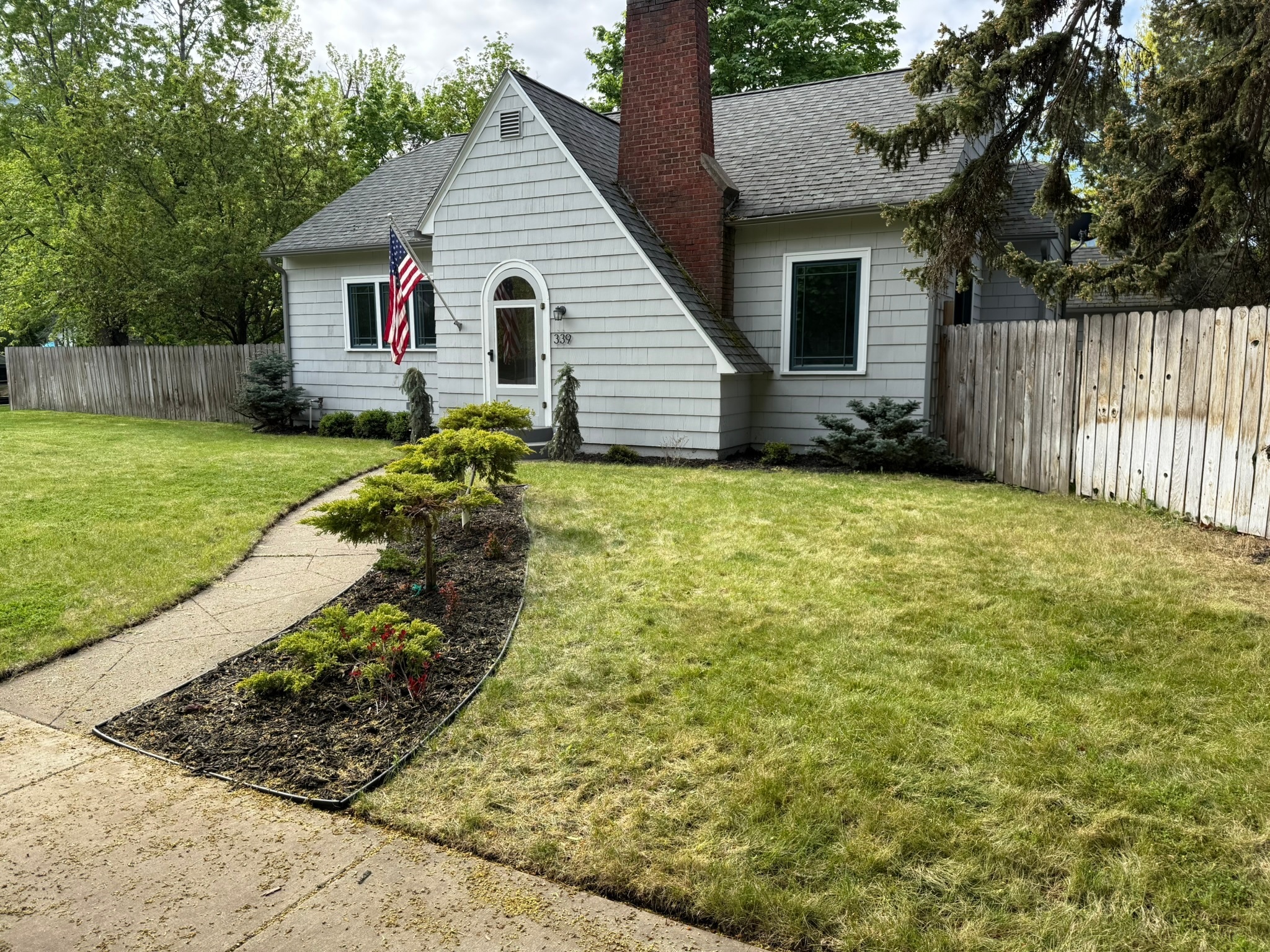 Property Photo: 339 E Beckwith Avenue MT 59801