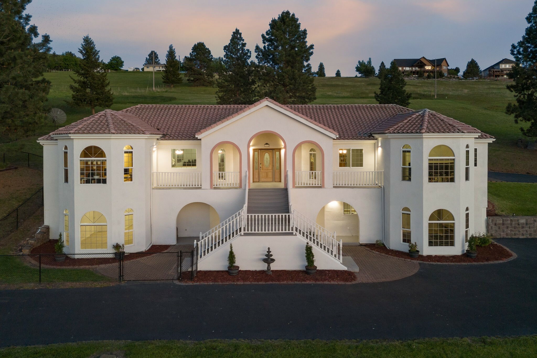 Property Photo: 2965 Terrace Drive MT 59803