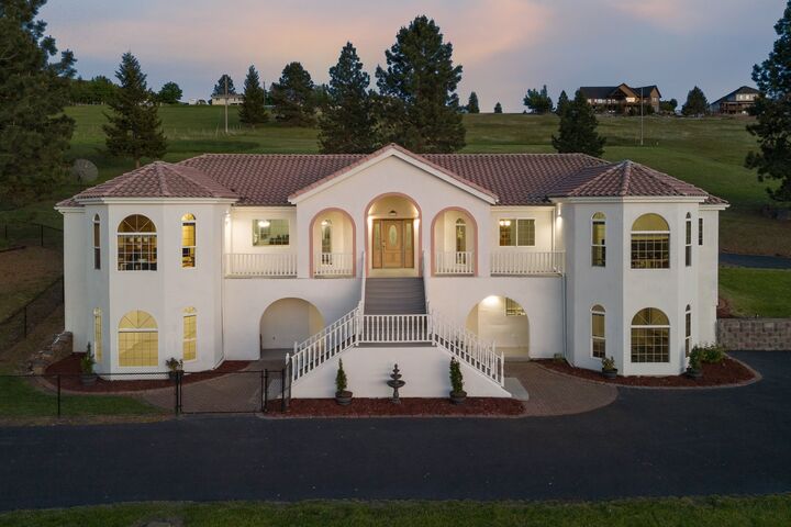 2965 Terrace Drive  Missoula MT 59803 photo