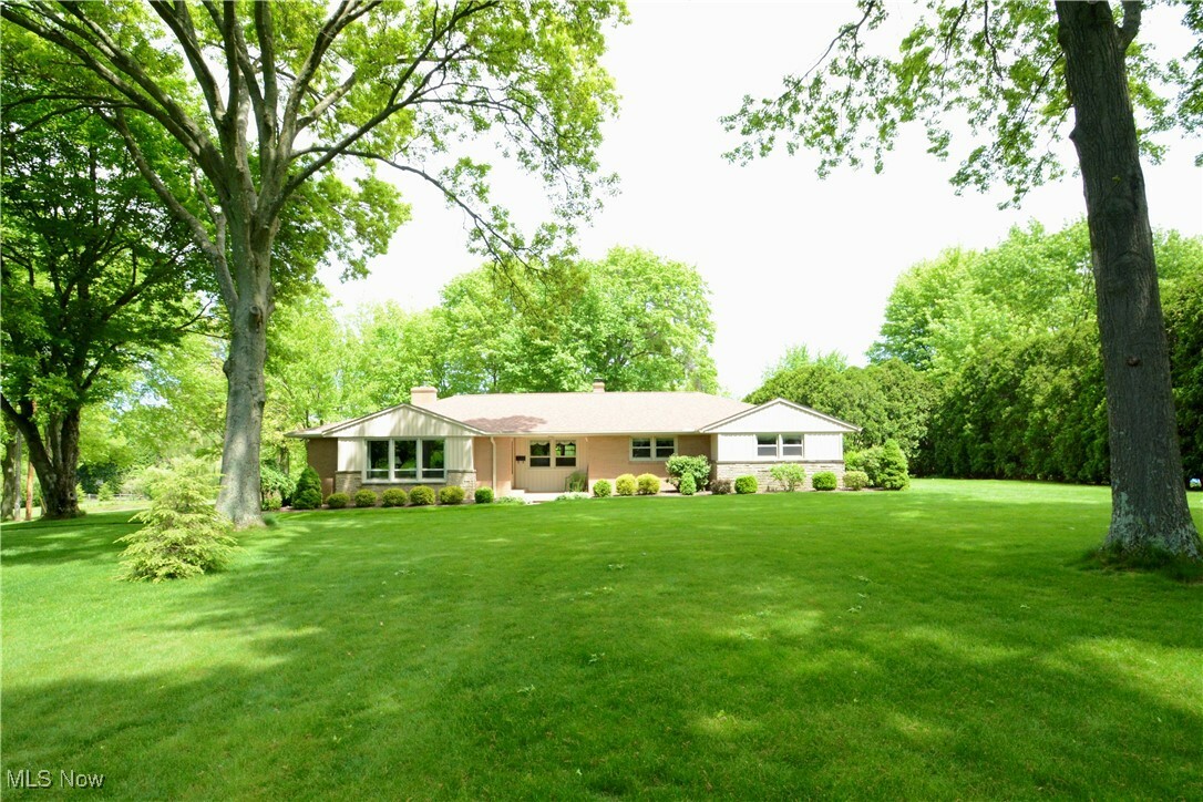Property Photo: 2724 Spitler Road OH 44514