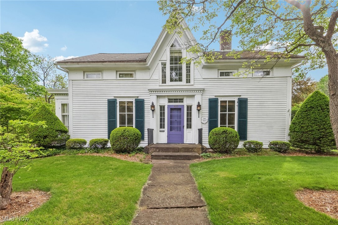 Property Photo: 433 S Main Street OH 44514