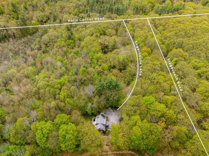 Property Photo:  14-28 Sugarhouse Lane  NH 03782 