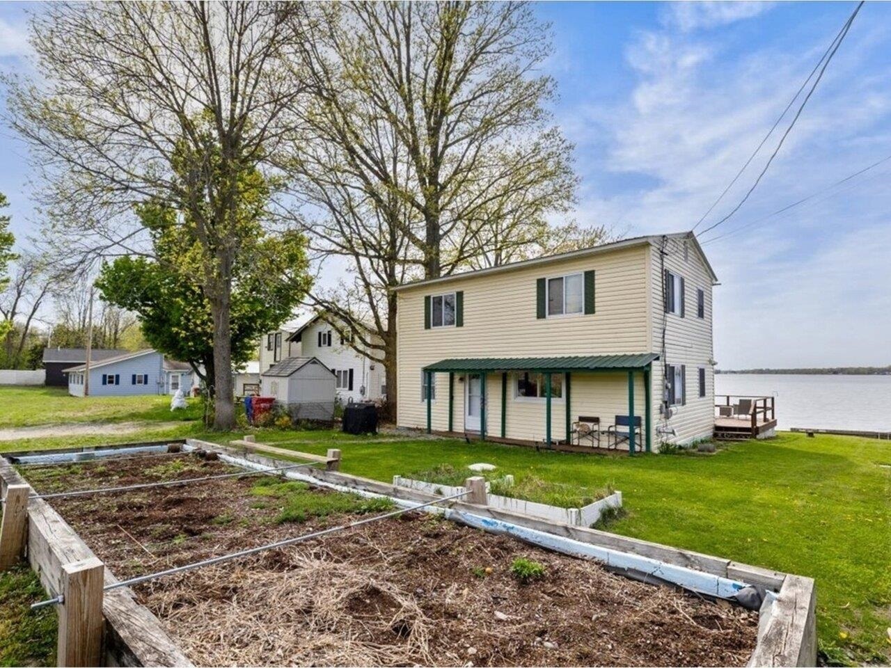 Property Photo: 209 Ferrand Road VT 05478
