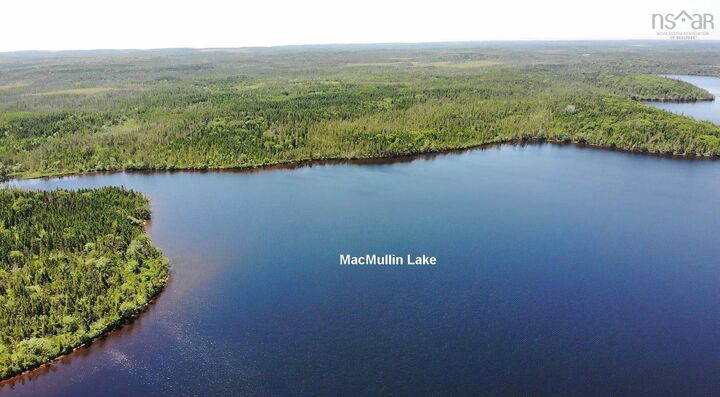 Property Photo:  Lot 3 Upper Grand Mira Road  NS B1K 1M1 