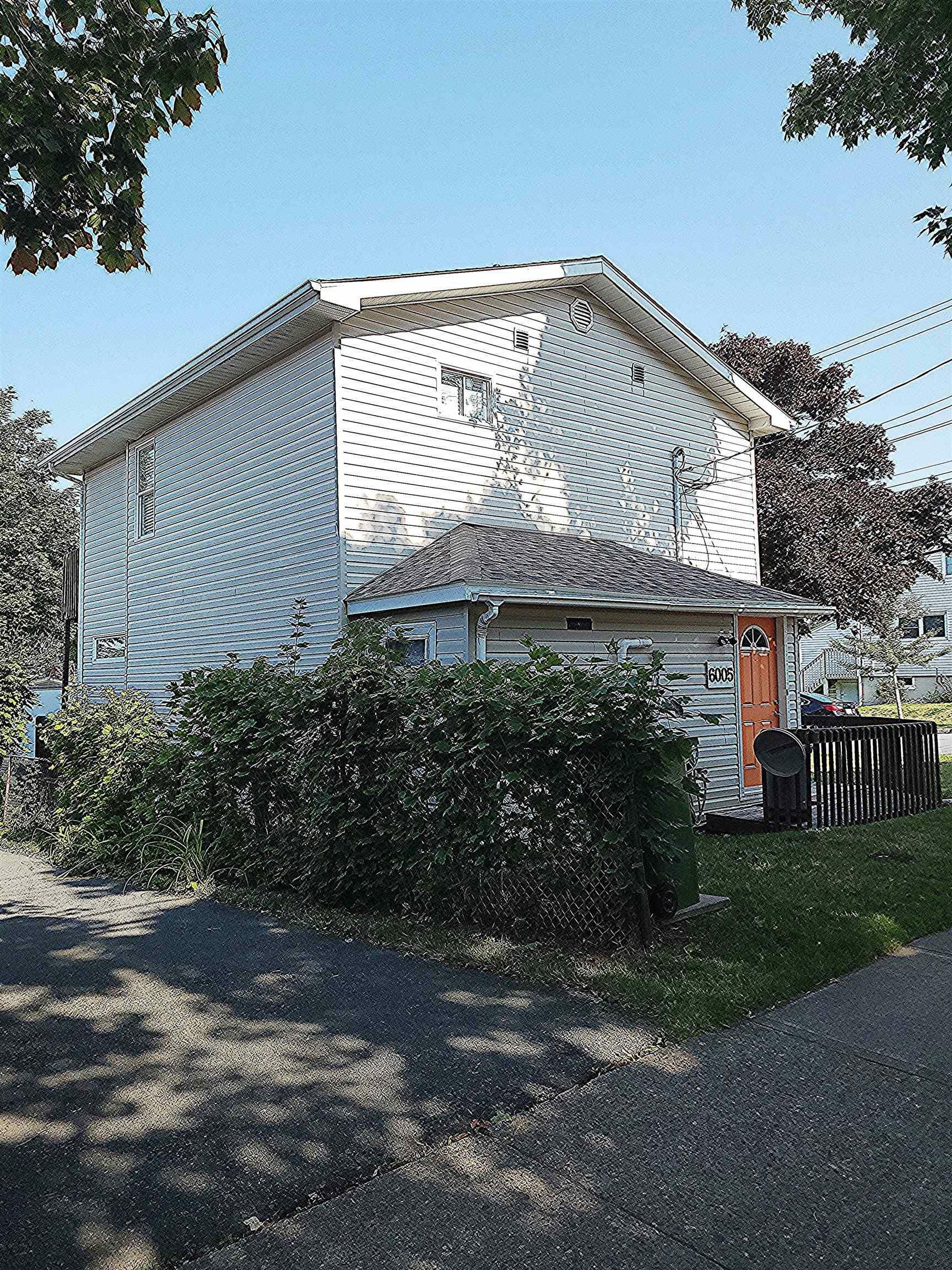 Property Photo: 6005 Leeds Street NS B3K 2T6