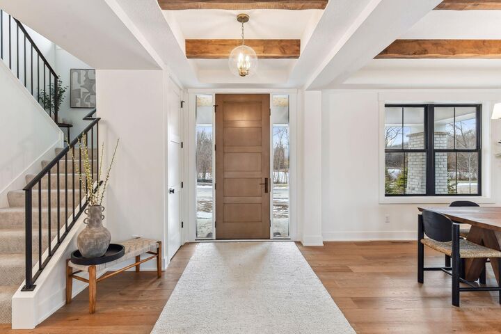 Property Photo: 9335 Eagle Ridge Road MN 55317