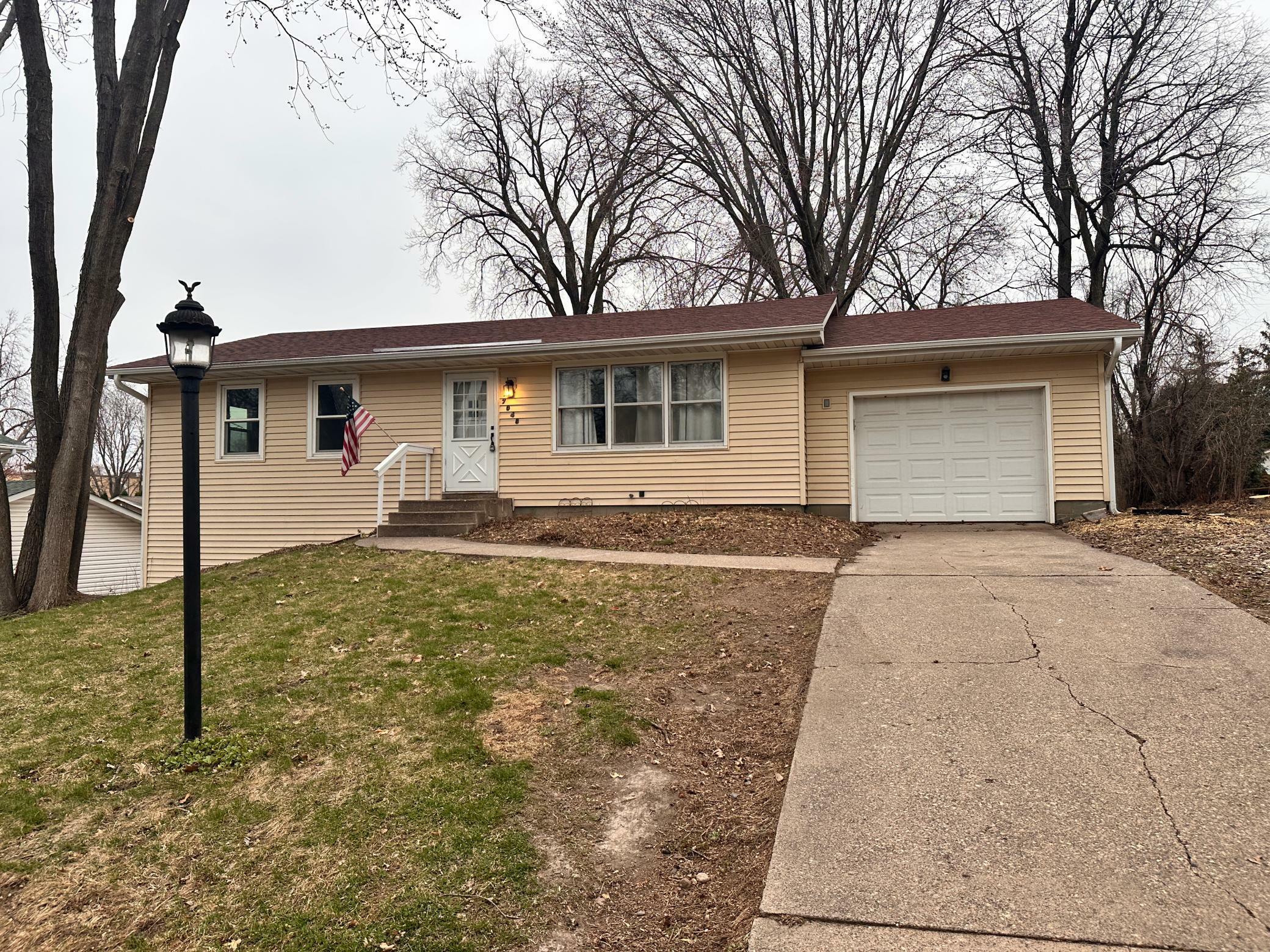 Property Photo: 7048 Steepleview Road MN 55125