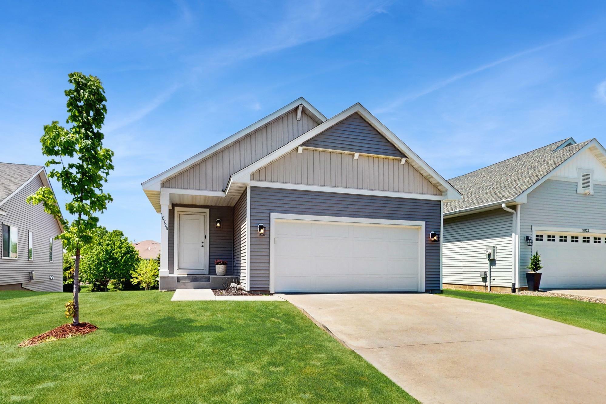 Property Photo: 10725 Knollwood Lane MN 55129