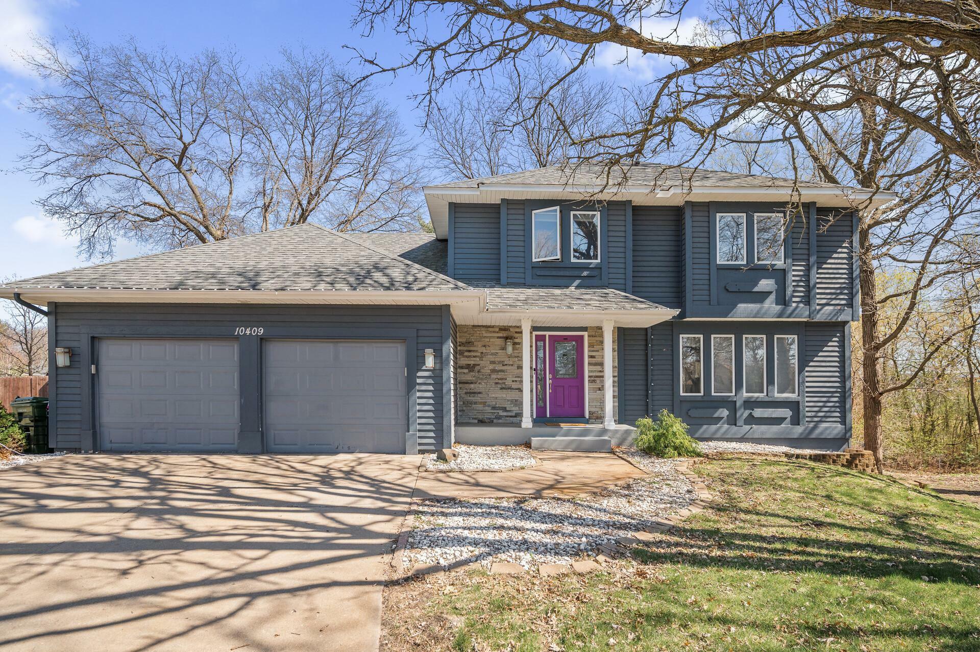 10409 Goldenrod Street NW  Coon Rapids MN 55448 photo