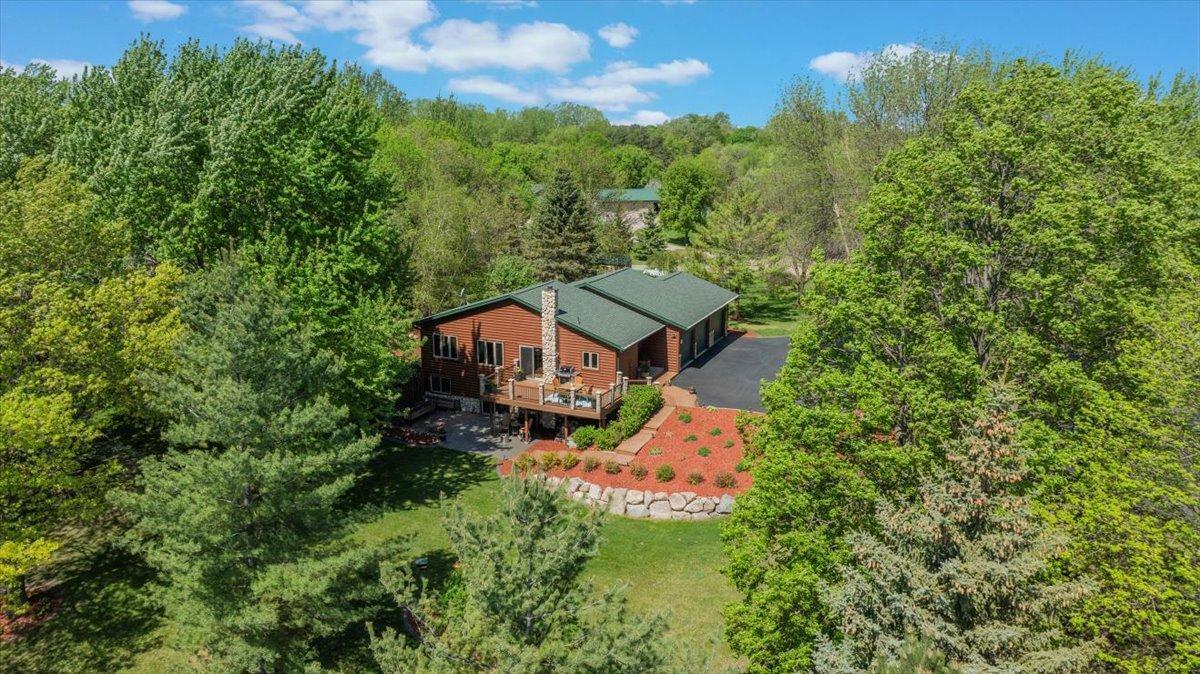 Property Photo: 24944 729th Avenue MN 55325
