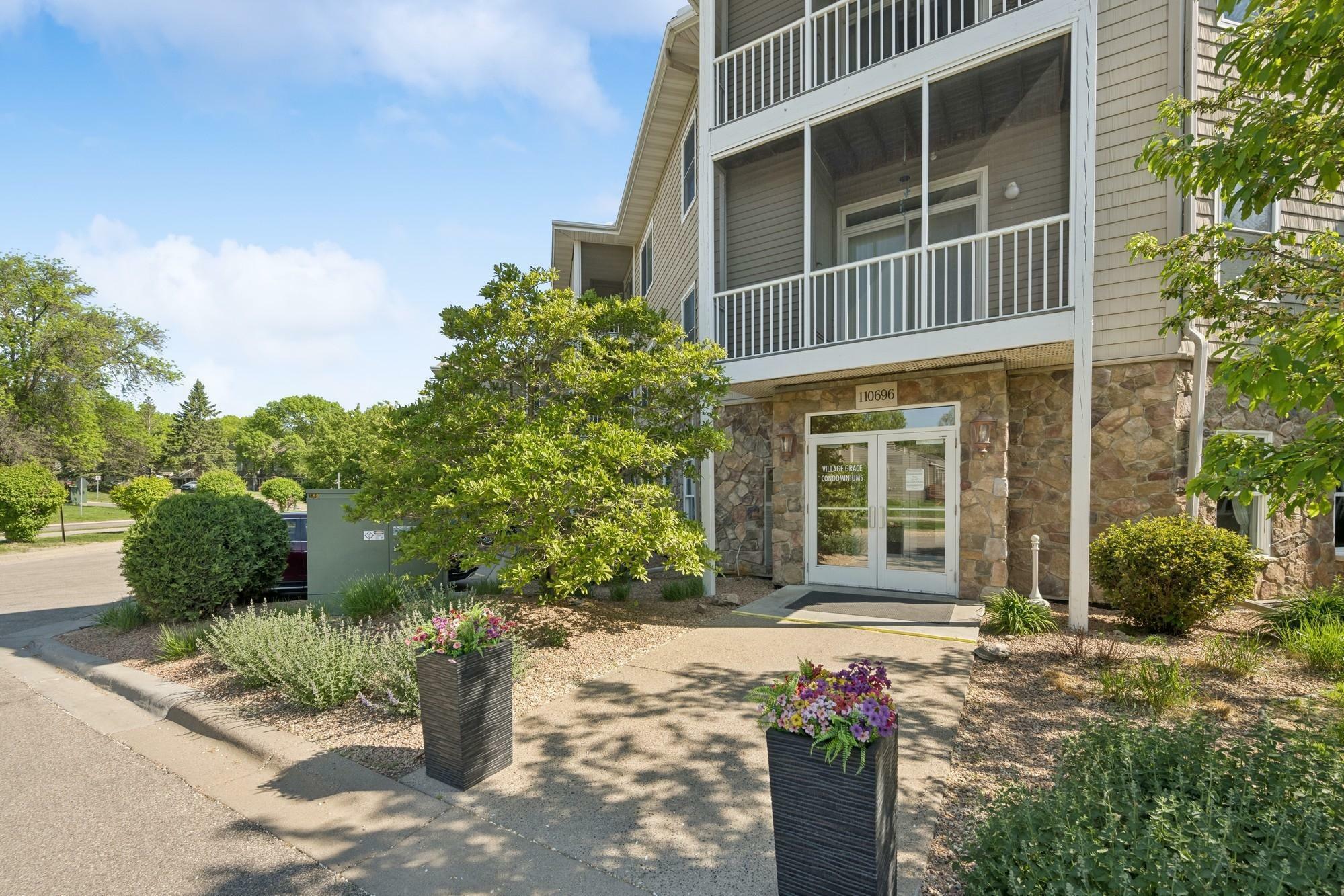 Property Photo: 110696 Village Road 316 MN 55318
