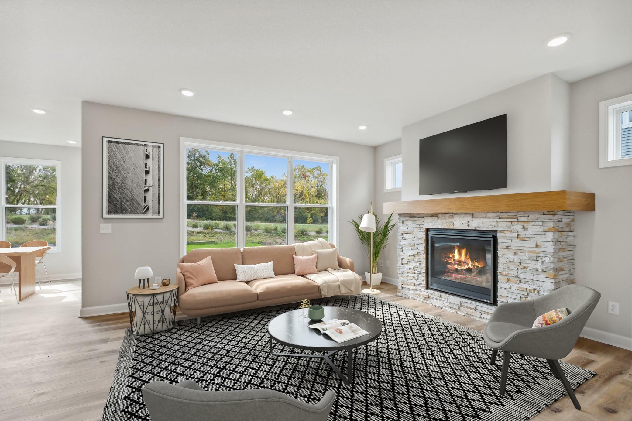 Property Photo: 14915 Riverview N MN 55327