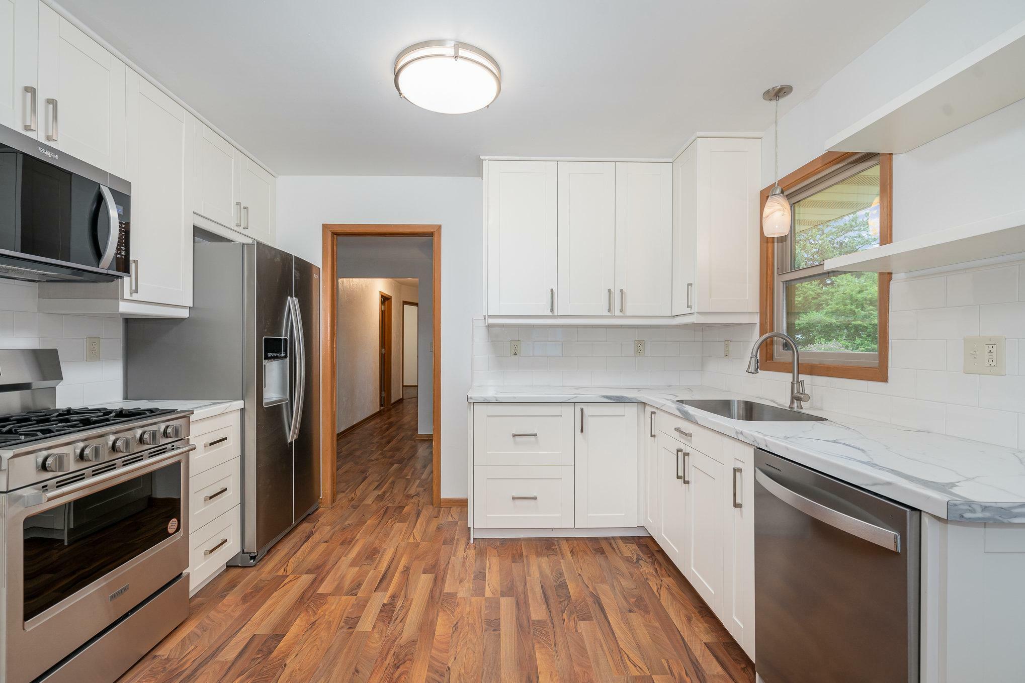 Property Photo: 328 County Road B2 W MN 55113