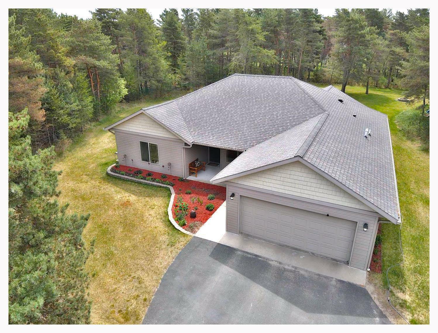 Property Photo: 4624 Scotchpine Court NW MN 56601
