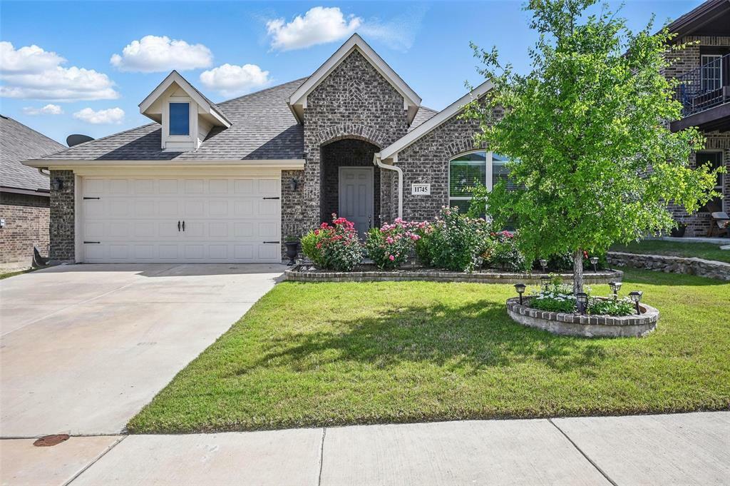 Photo de la propriété: 11745 Pistachio Trail TX 76108