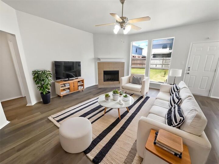 Property Photo: 13408 Dove Ranch Road TX 76262