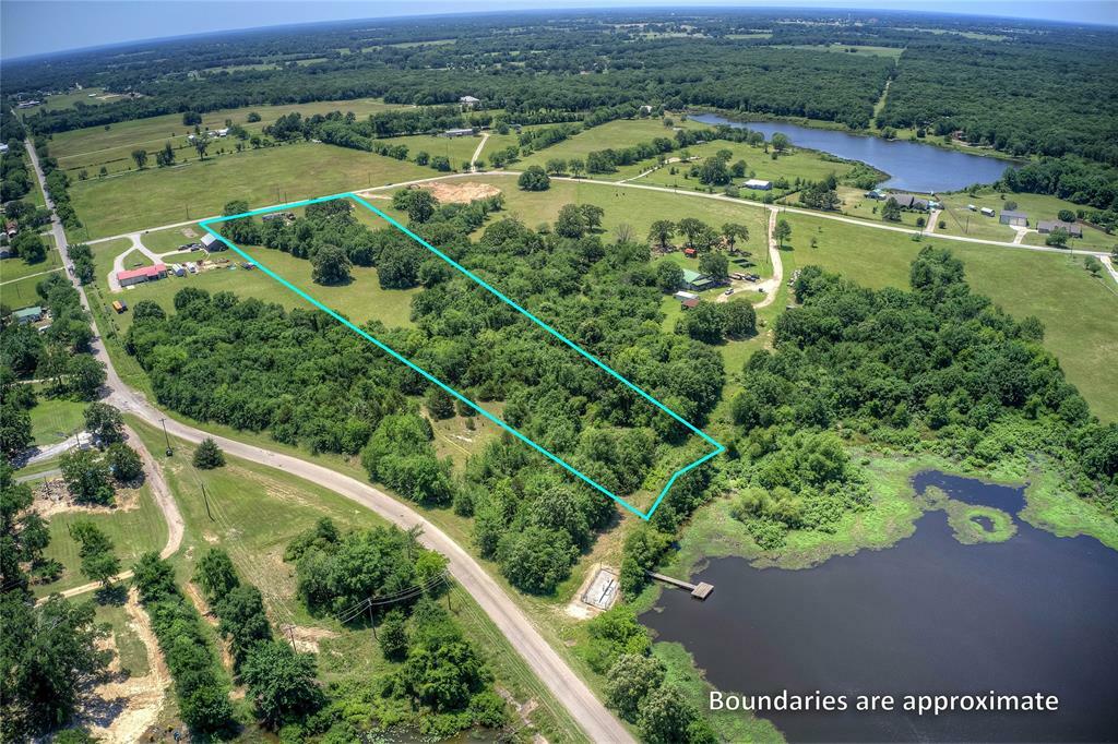 Property Photo: 160 Rs County Road 3345 TX 75440