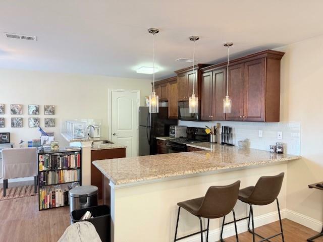 Property Photo: 5616 Preston Oaks Road 110 TX 75254