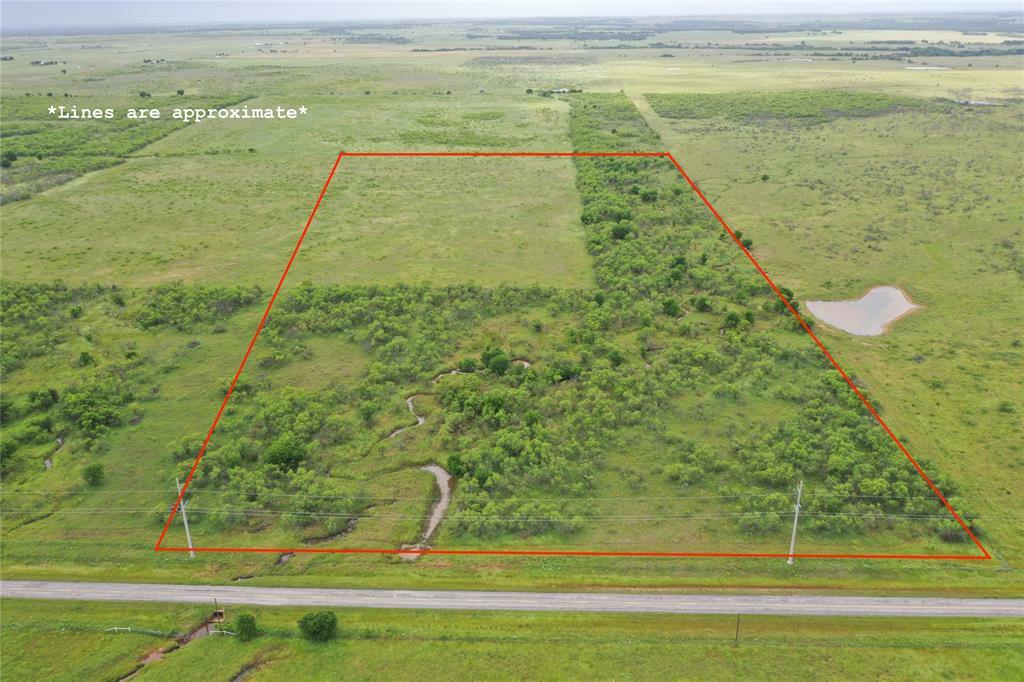 Property Photo:  Tbd Fm 2321-Tract 1  TX 76228 
