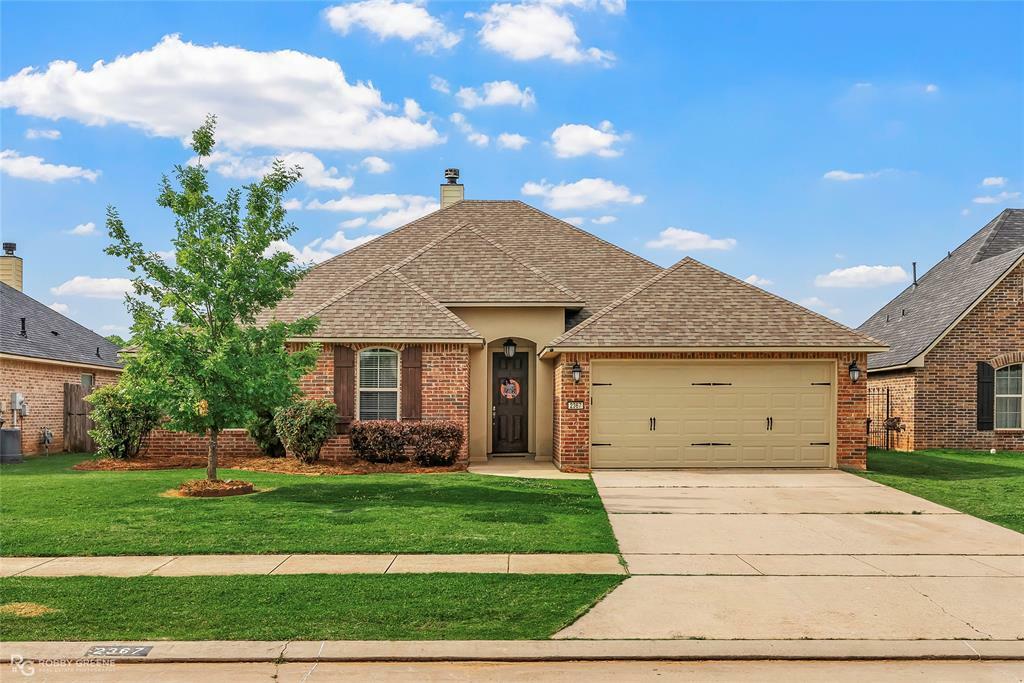 2367 Tall Grass Circle  Bossier City LA 71111 photo
