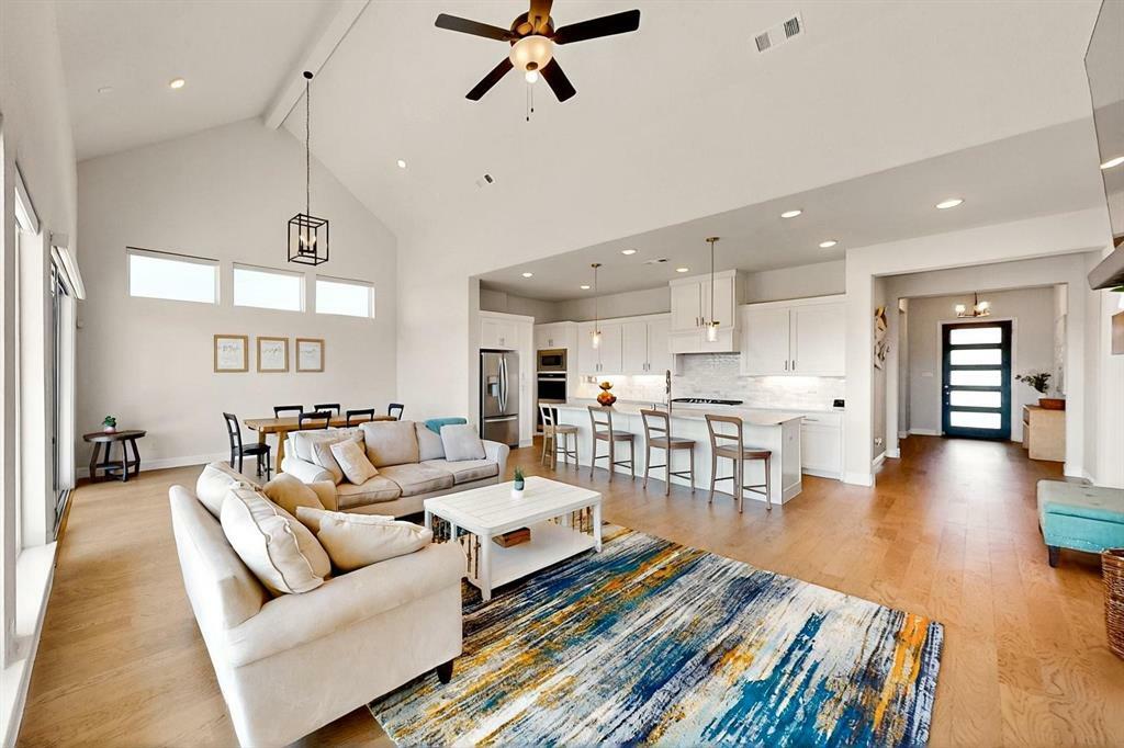 Property Photo: 2517 Plum Tree Way TX 75071