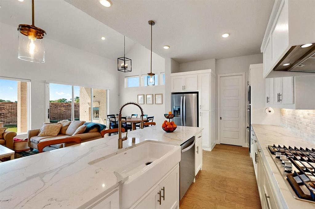 Property Photo:  2517 Plum Tree Way  TX 75071 